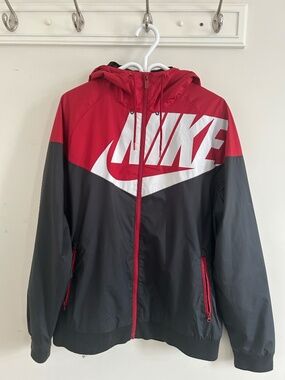 Nike Windbreaker